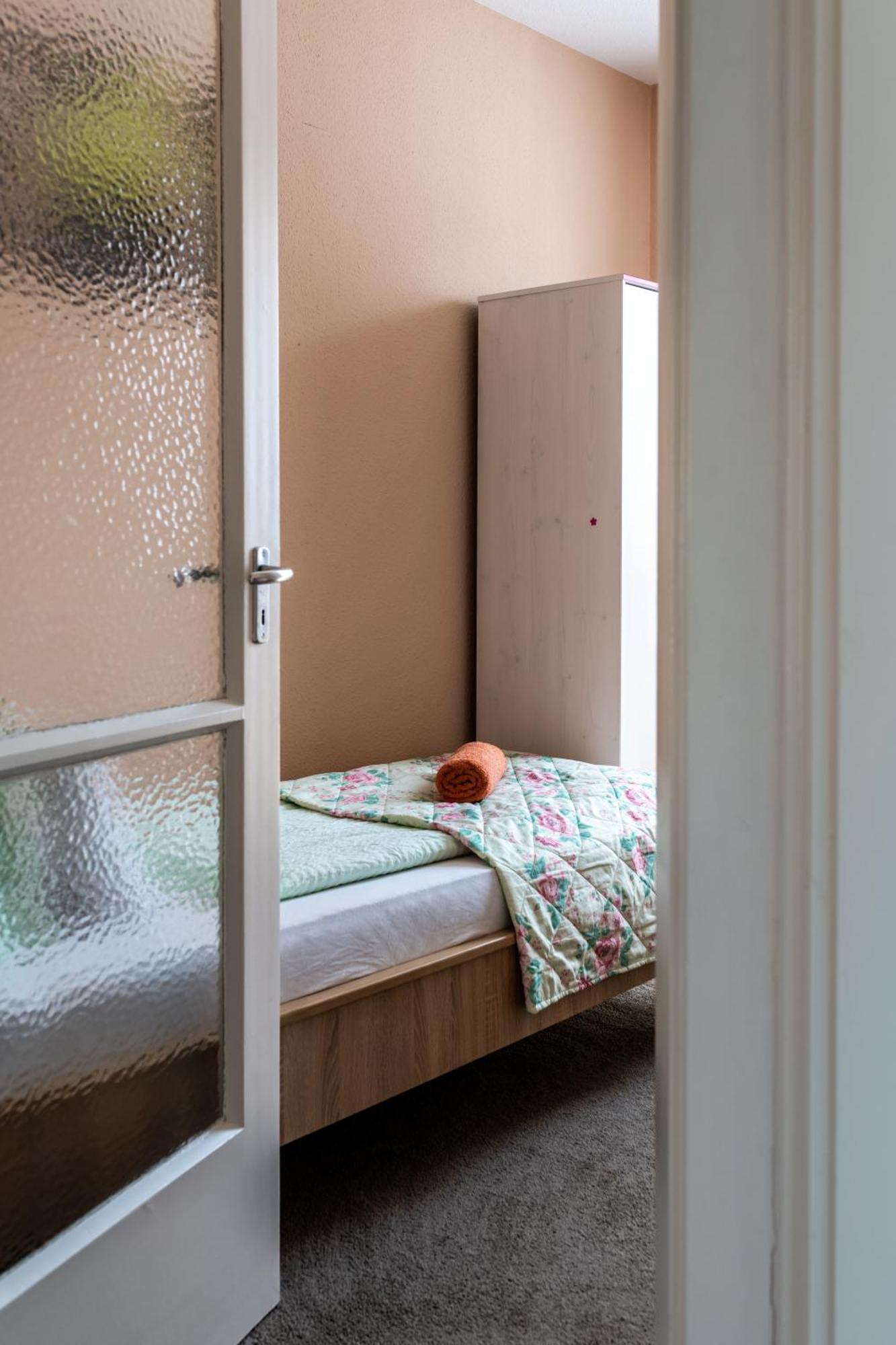 Flower Apartment Heviz Luaran gambar