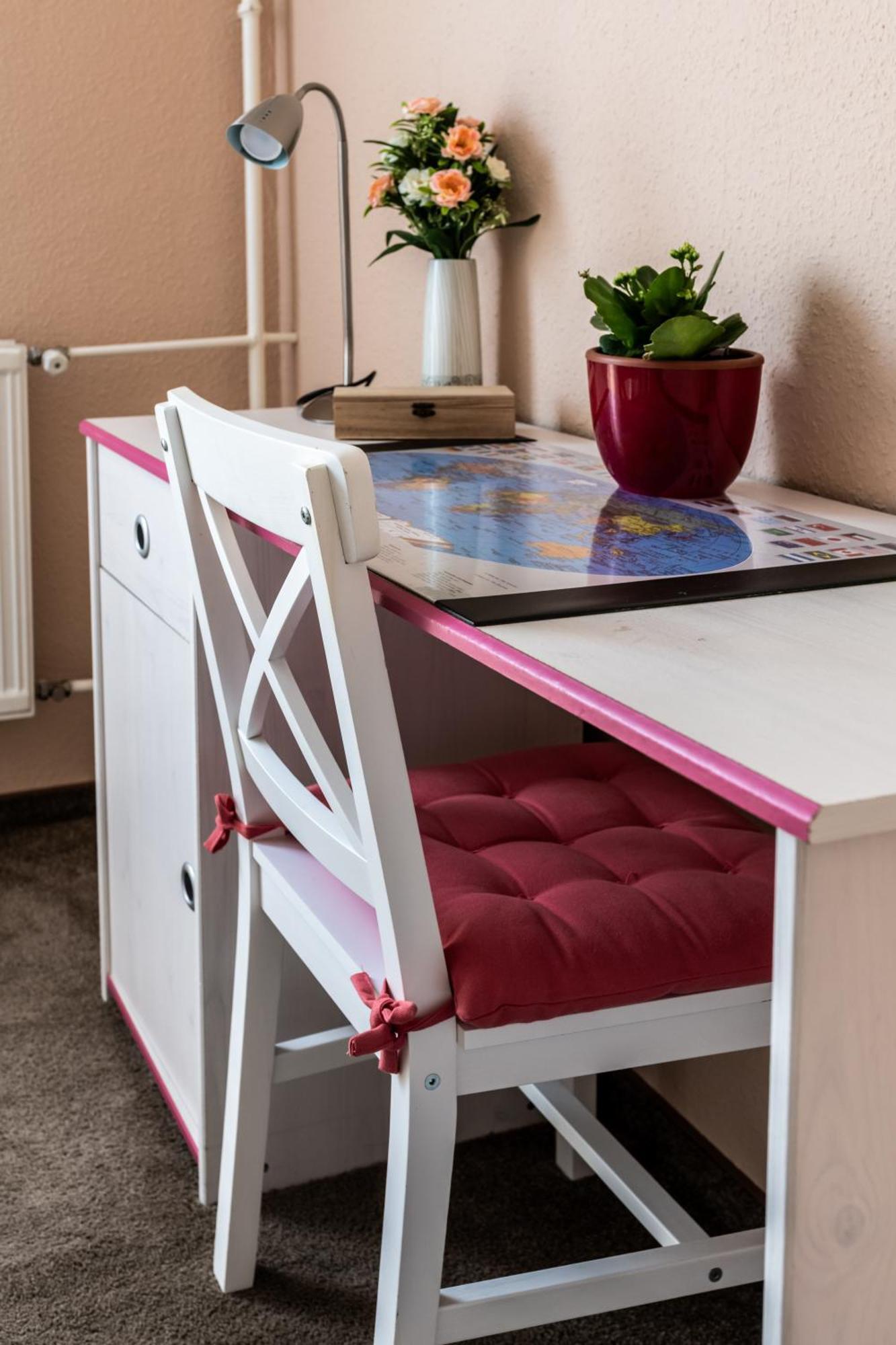 Flower Apartment Heviz Luaran gambar