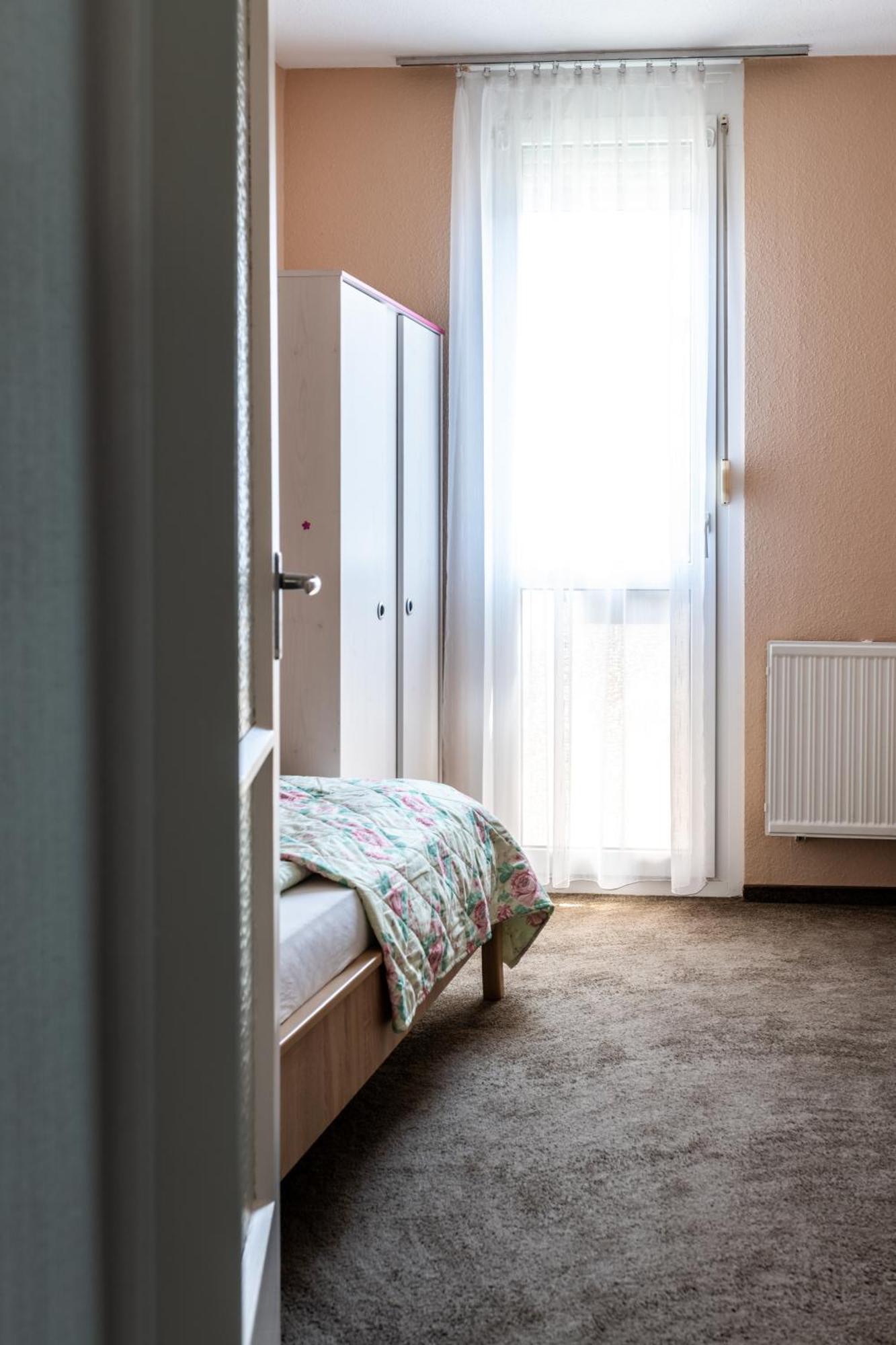 Flower Apartment Heviz Luaran gambar